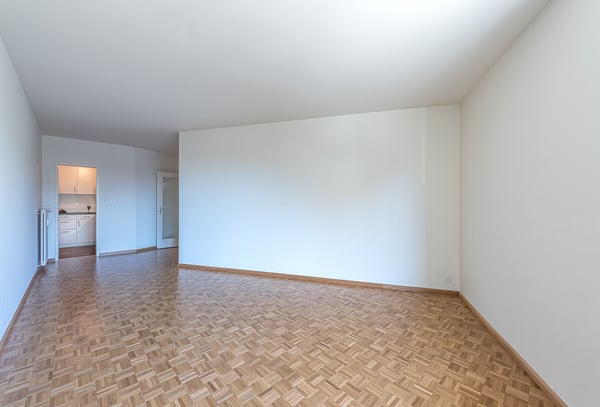 Zentrales Wohnen am Kannenfeldplatz garantiert! 4