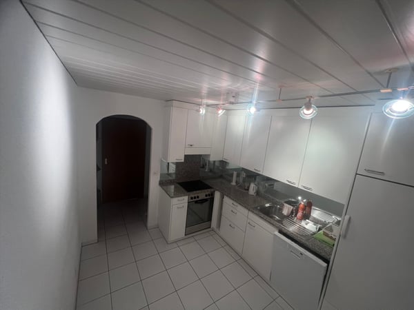 Gemütlich Wohnung in Stadtnähe 4