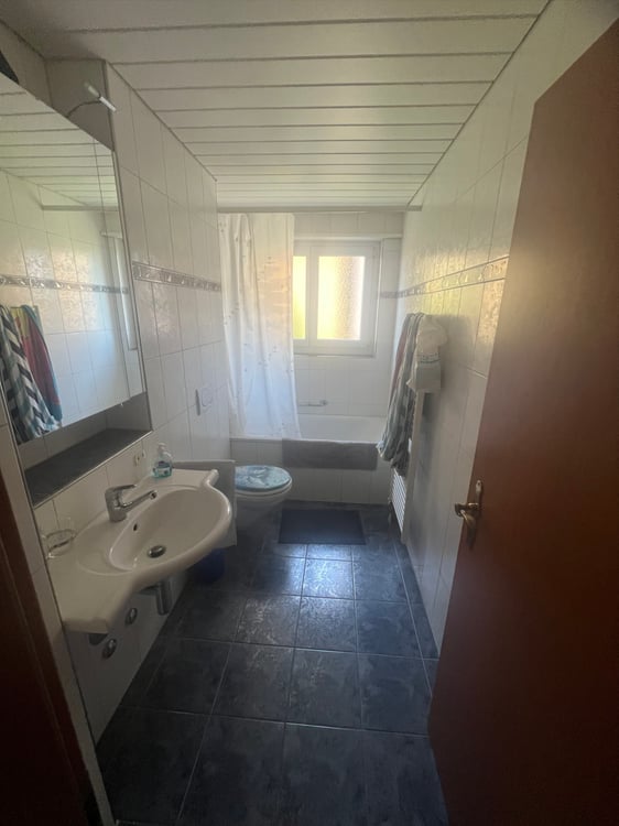 Gemütlich Wohnung in Stadtnähe 5