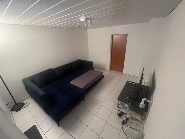Gemütlich Wohnung in Stadtnähe 3