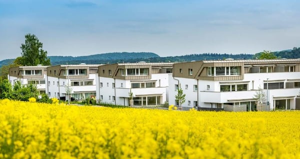 Wohnglück im Grünen gesucht? 1