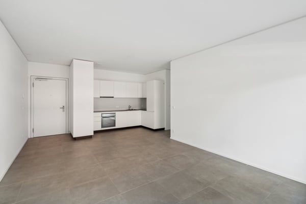 Moderno e luminoso 2.5 locali 8