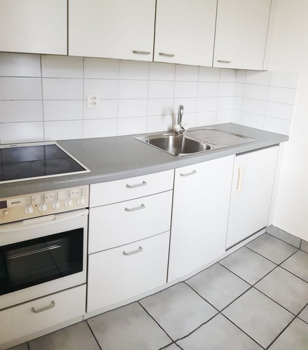 Zentralgelegene Wohnung am Claramätteli 4