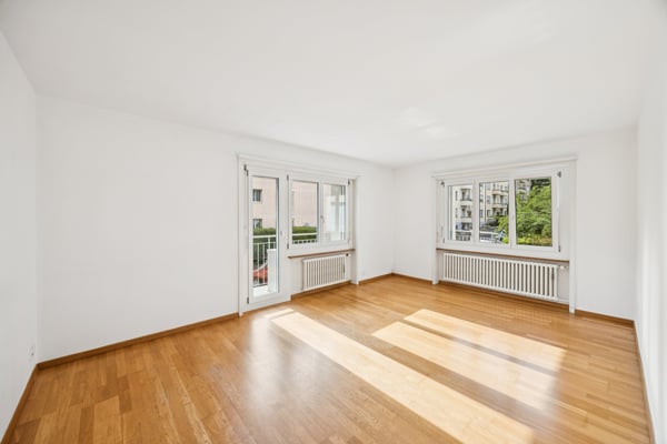 Ihre neue Wohnung am Stadtrand 8