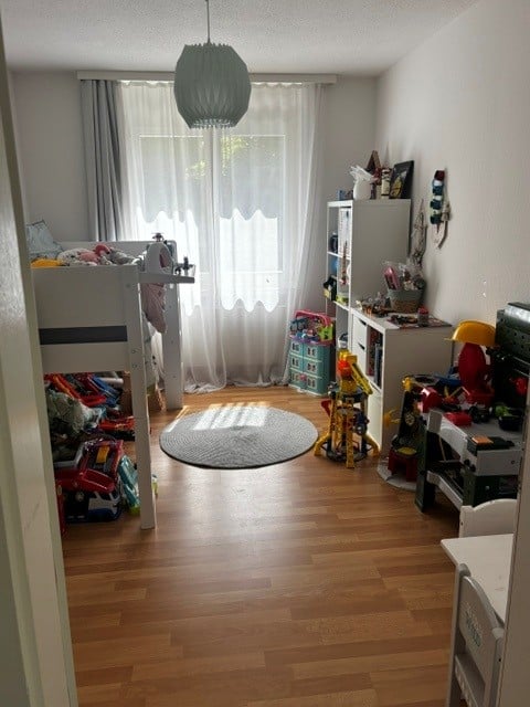 Familienfreundliches Wohnen im Grünen Ihr neues Zuhause in Fehraltorf 8