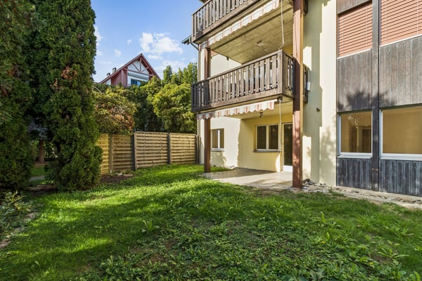 Familienfreundliches Wohnen im Grünen Ihr neues Zuhause in Fehraltorf 11