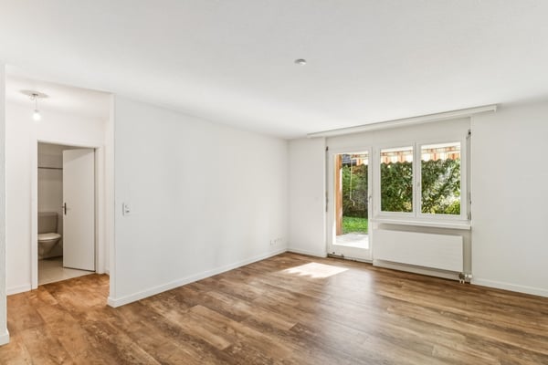 Familienfreundliches Wohnen im Grünen Ihr neues Zuhause in Fehraltorf 2