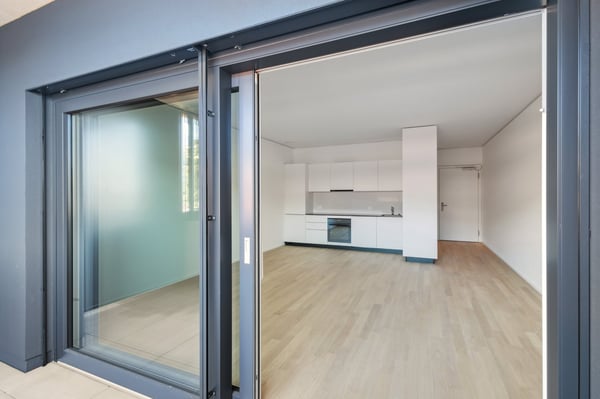 Luminoso monolocale 6