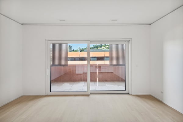 Luminoso monolocale 5