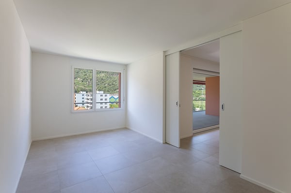 Moderno 5,5 locali con giardino 10