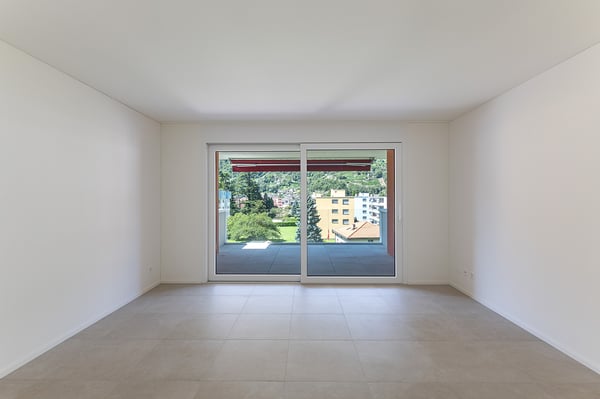 Moderno 5,5 locali con giardino 7