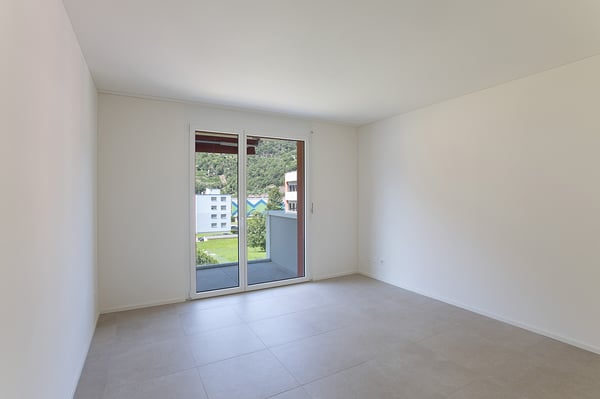 Moderno 5,5 locali con giardino 8