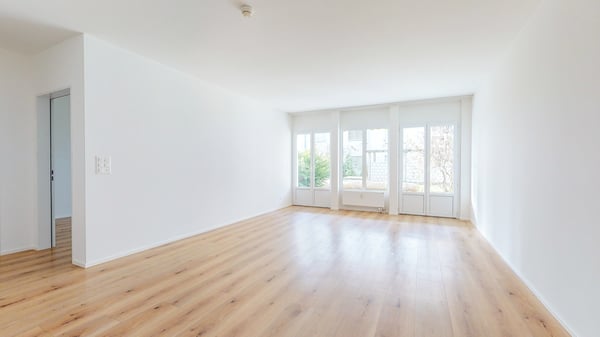 Im Alter barrierefrei Wohnen! 2