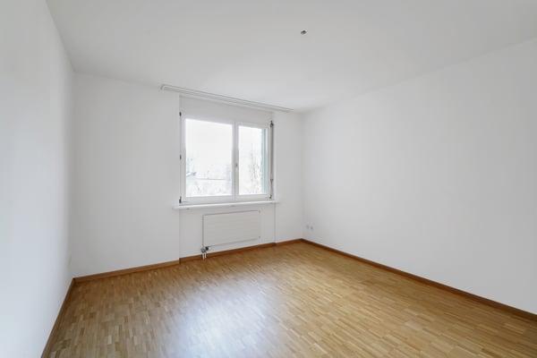 Wohnen an zentraler Lage im beliebten Gundeli 6