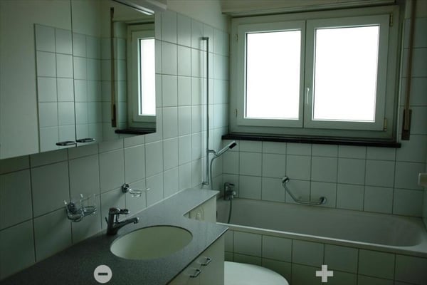 Viel Raum für Erholung vom hektischen Alltag! 7