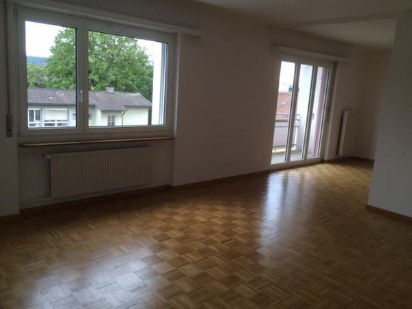 Viel Raum für Erholung vom hektischen Alltag! 3