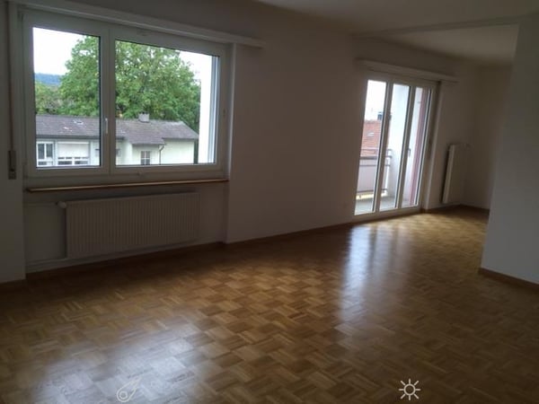 Viel Raum für Erholung vom hektischen Alltag! 3