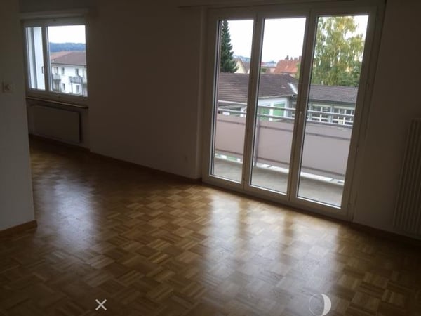 Viel Raum für Erholung vom hektischen Alltag! 2