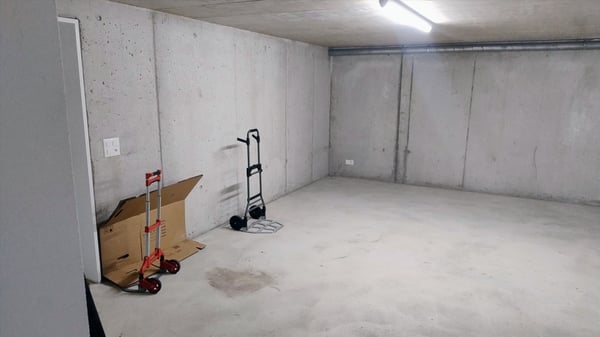 Lagerflächen zu vermieten Soodstrasse 90, 8041 Zürich 1