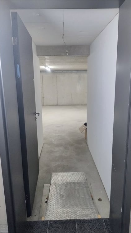 Lagerflächen zu vermieten Soodstrasse 90, 8041 Zürich 4