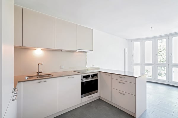Blick in Parkanlage 3