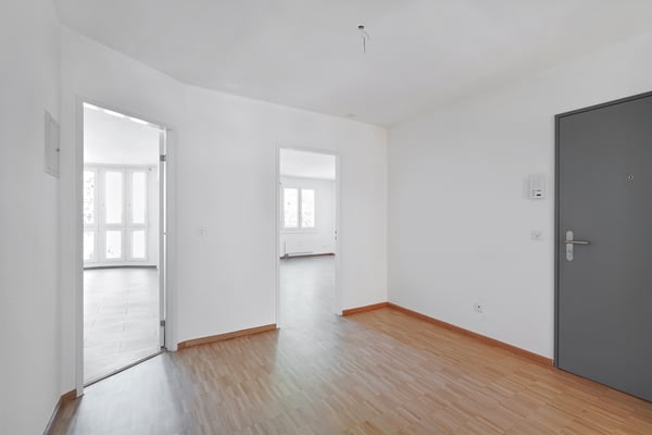 Blick in Parkanlage 6