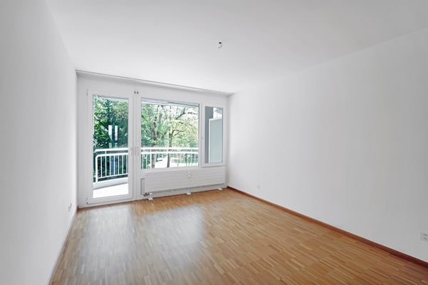 Blick in Parkanlage 5