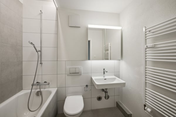 Ihr neues Zuhause im Hirzbrunnenquatier 5