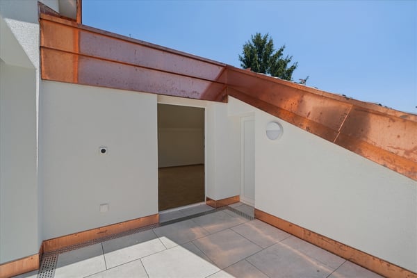 Mieten ohne Kaution - Frisch sanierte und helle Dachwohnung 9