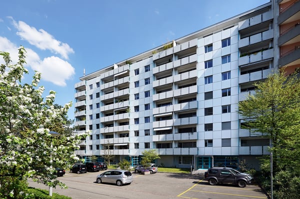 Zentrale Wohnlage 2
