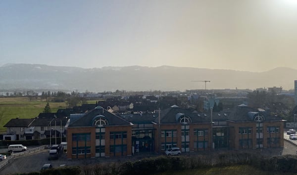 Atemberaubende Aussicht, jeden Tag! 2