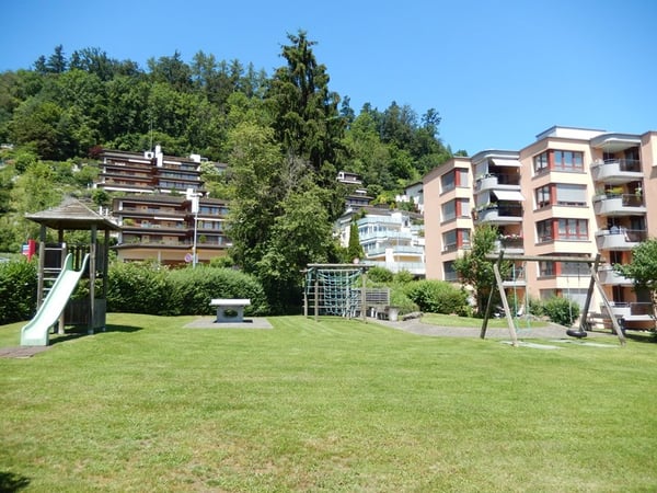 Atemberaubende Aussicht, jeden Tag! 10