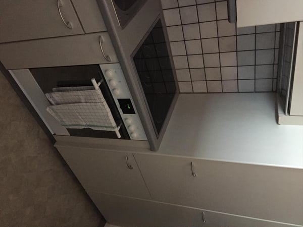 Zentrale 2.5 Zimmer Wohnung 3