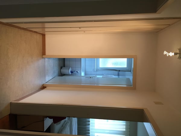 Zentrale 2.5 Zimmer Wohnung 8