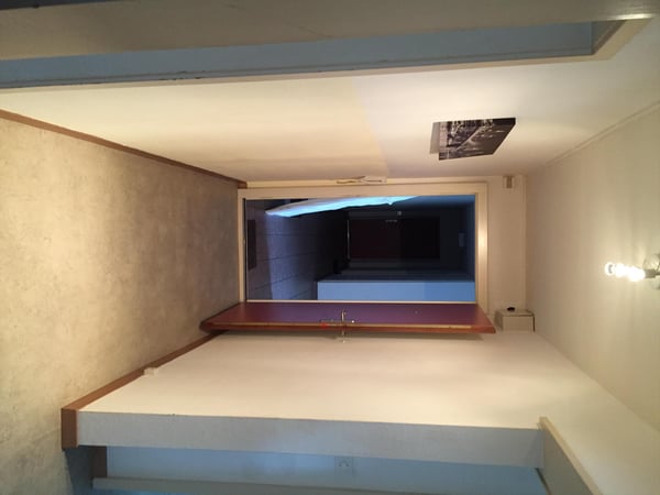 Zentrale 2.5 Zimmer Wohnung 7