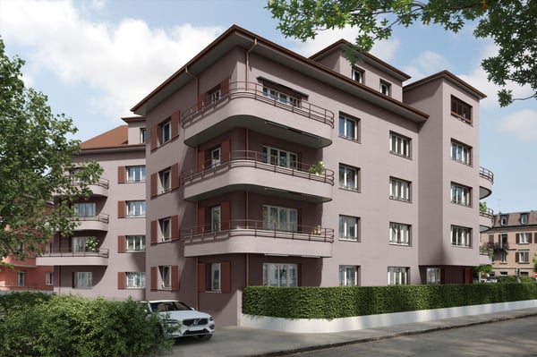 Ihre neue Traumwohnung 3
