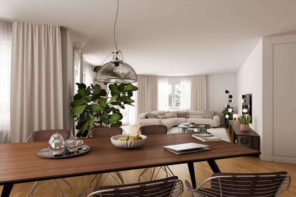 Ihre neue Traumwohnung 1