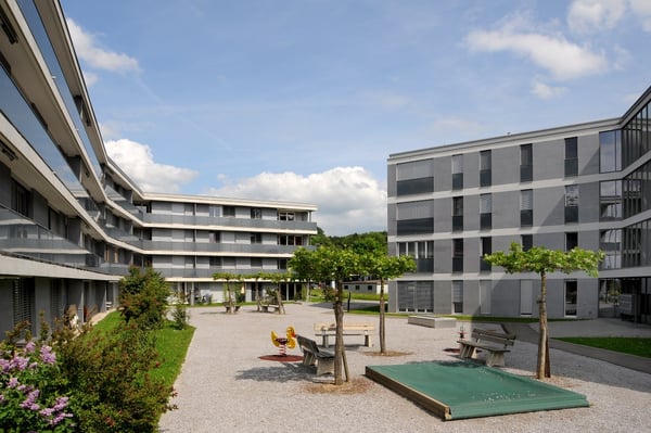Ihre Traumwohnung wartet auf Sie! 1