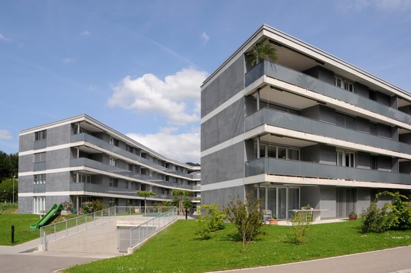 Ihre Traumwohnung wartet auf Sie! 2