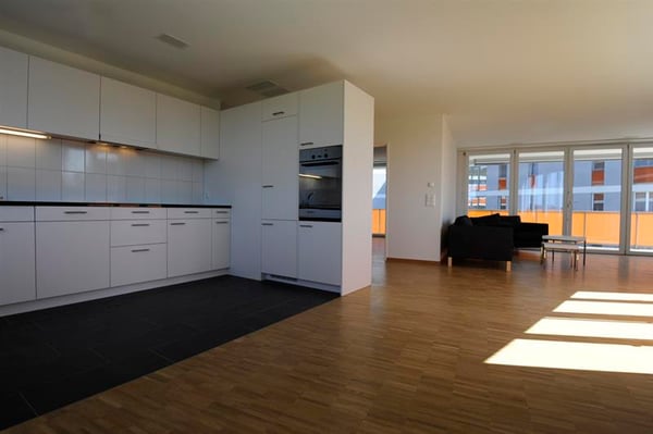 Ihre Traumwohnung wartet auf Sie! 3