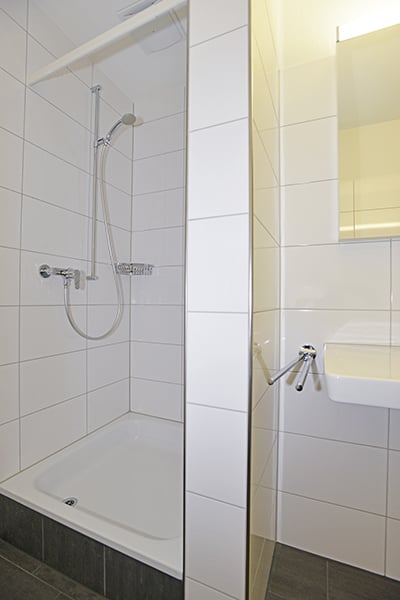 Moderne und grosszügige Wohnung und schönem Ausbaustandart 8