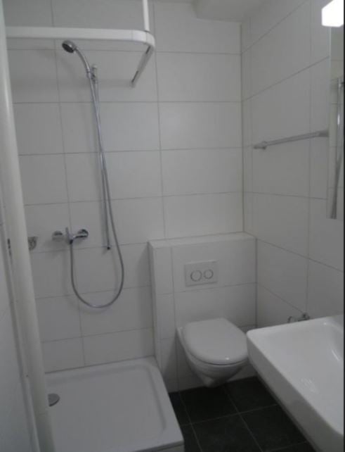 Zentrale Pendlerwohnung 4