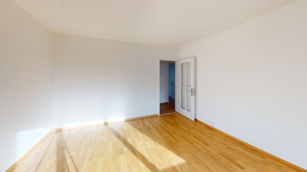 Zentrale Pendlerwohnung 3