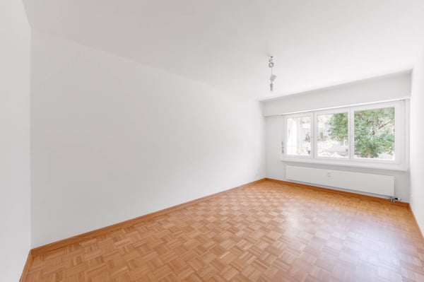 Modernes, gemütliches und zentrales Wohnen! 5