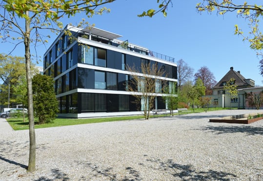 Ihre Traumwohnung - Mieten ohne Kaution