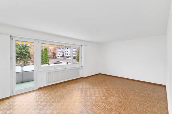 Kautionsfrei Wohnen in Winterthur Seen 3