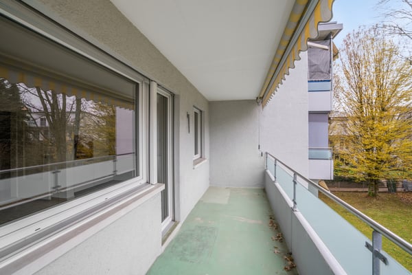 Kautionsfrei Wohnen in Winterthur Seen 8
