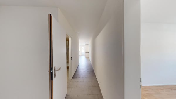 Grosszügige Wohnung im Zentrum von Chur 7