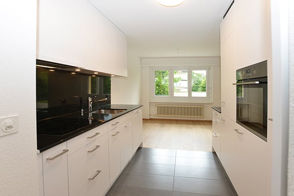Mieten ohne Kaution - Gemütliche 3.5-Zimmerwohnung 3