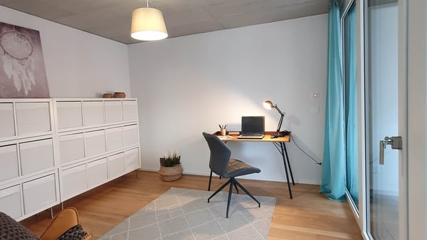 Ihre Wohnung im Tribschenquartier 5